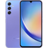 Samsung Galaxy A34 5G 6/128GB Light Violet (SM-A346ELVA) (UA)