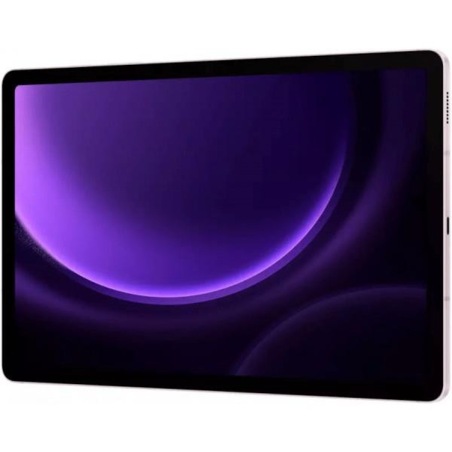 Samsung Galaxy Tab S9 FE 5G 8/256GB Lavender (SM-X516BLIE)