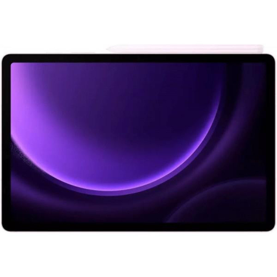 Samsung Galaxy Tab S9 FE 5G 8/256GB Lavender (SM-X516BLIE)