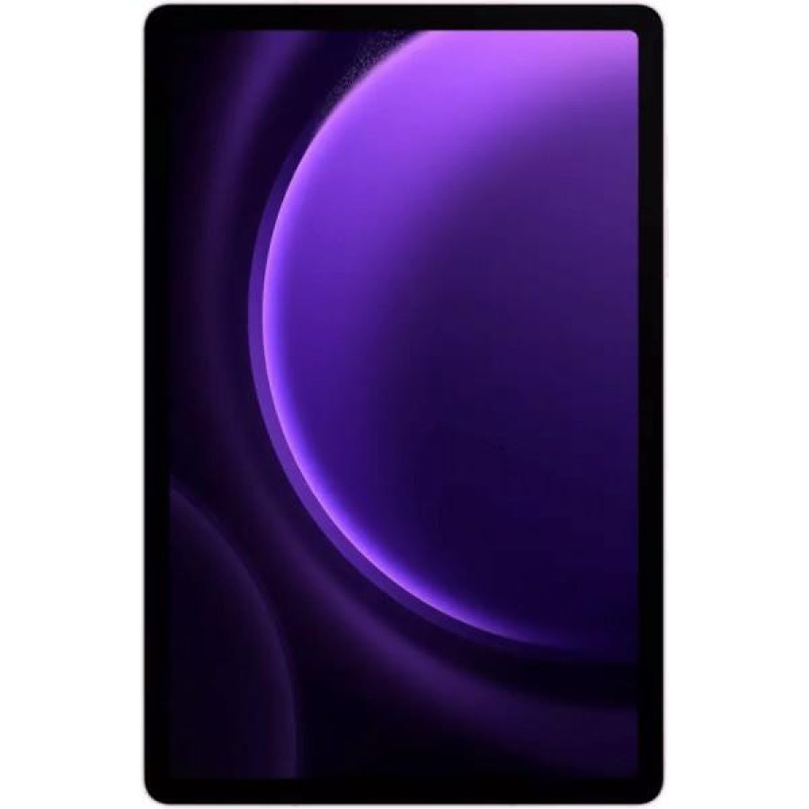 Samsung Galaxy Tab S9 FE 5G 8/256GB Lavender (SM-X516BLIE)
