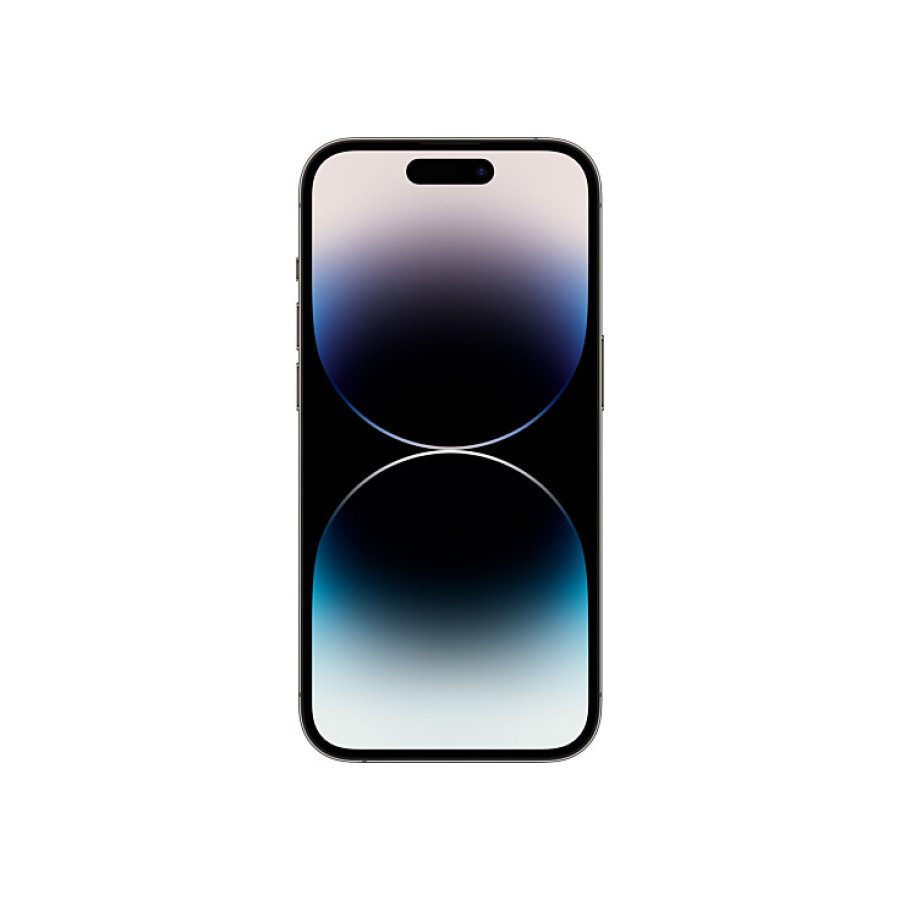 Apple iPhone 14 Pro Max 128GB eSIM Space Black (MQ8N3)