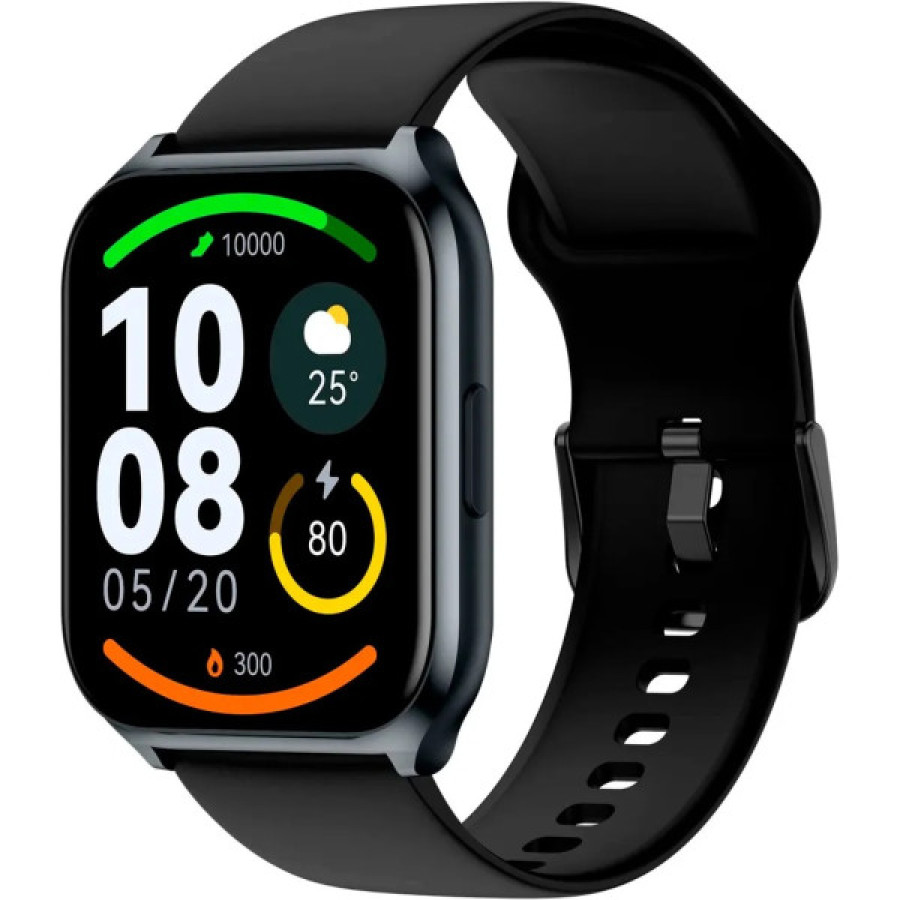Haylou LS02 Pro Black