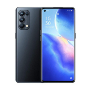 OPPO Reno5 Pro 5G 12/256GB Starry Black (US)