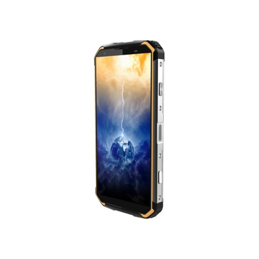 Blackview BV9500 Yellow