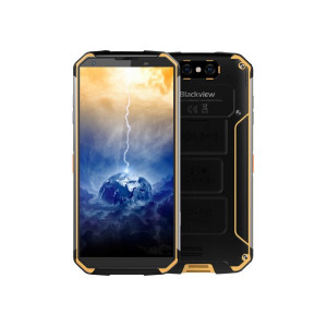 Blackview BV9500 Yellow