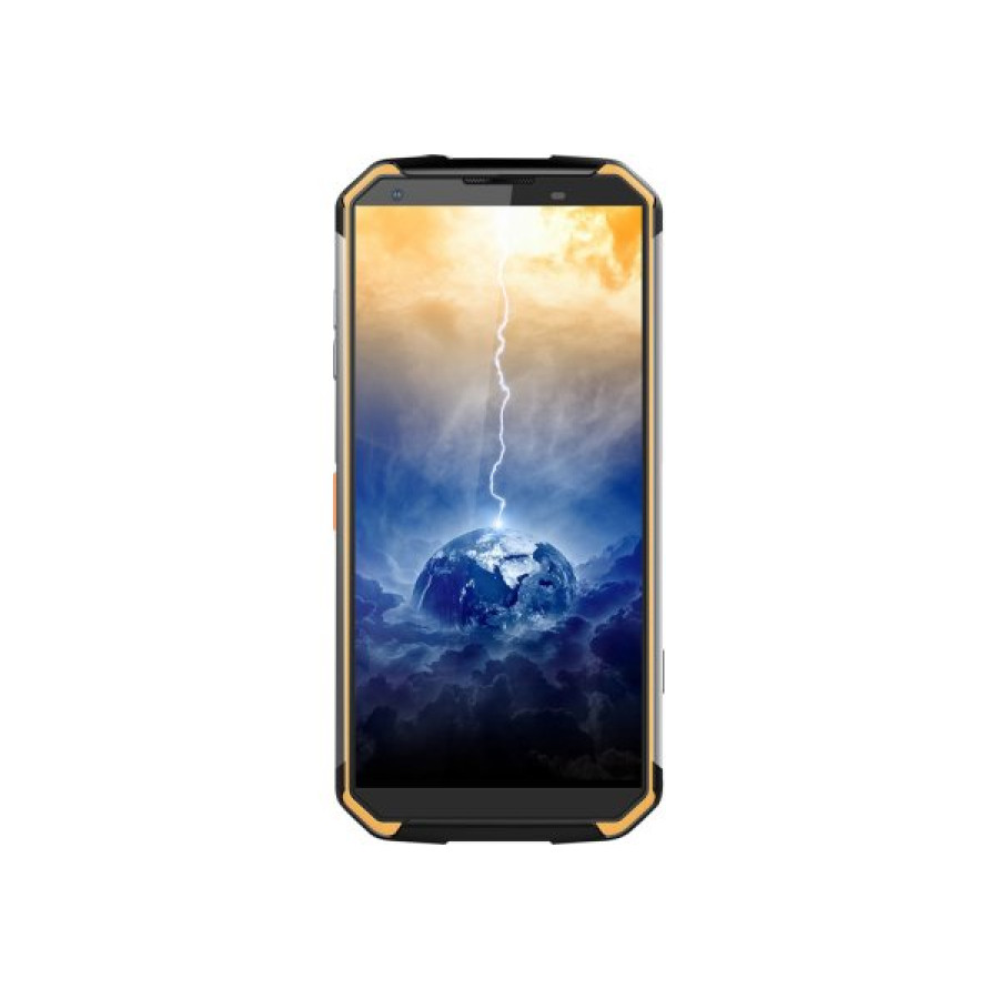 Blackview BV9500 Yellow