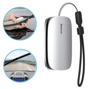 Baseus Rain Wing wiper repairer Silver (CRXFQ-0S)