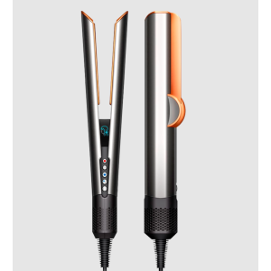 Dyson Airstrait HT01 Nickel/Copper (408202-01, 408210-01)