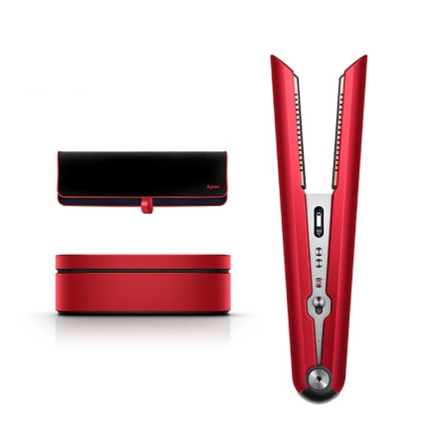 Dyson Corrale Red/Nickel (398030-01)