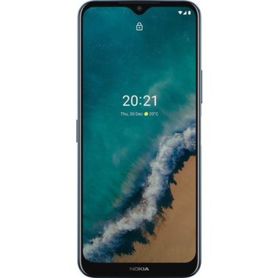Nokia G50 6/128GB Ocean Blue