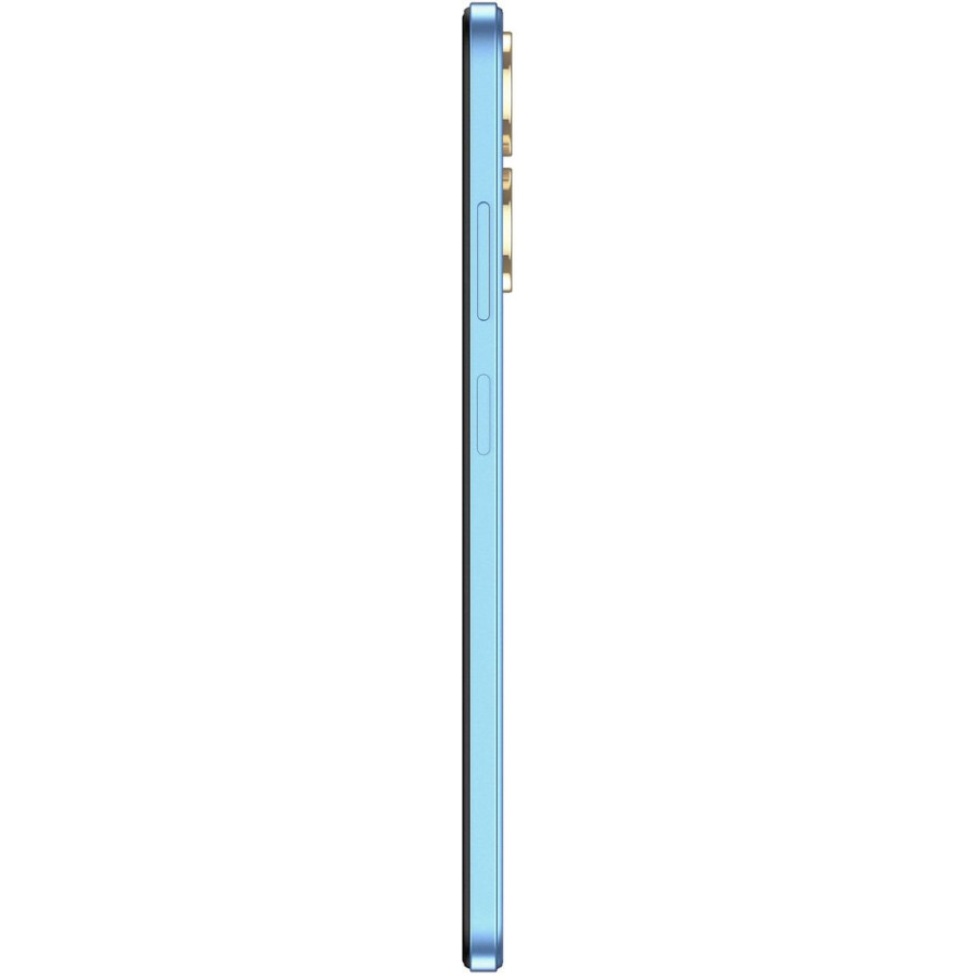 ZTE V40S 6/128GB Blue (UA)