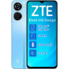 ZTE V40S 6/128GB Blue (UA)
