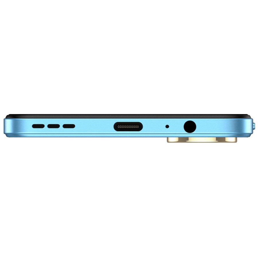 ZTE V40S 6/128GB Blue (UA)