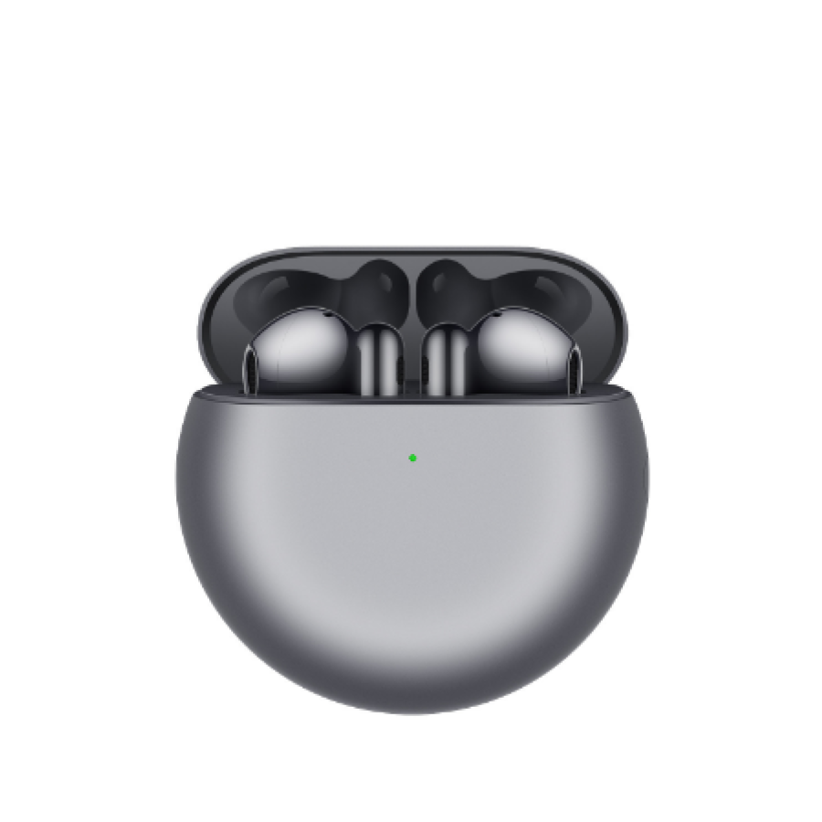 HUAWEI Freebuds 4 Silver Frost (55034500)