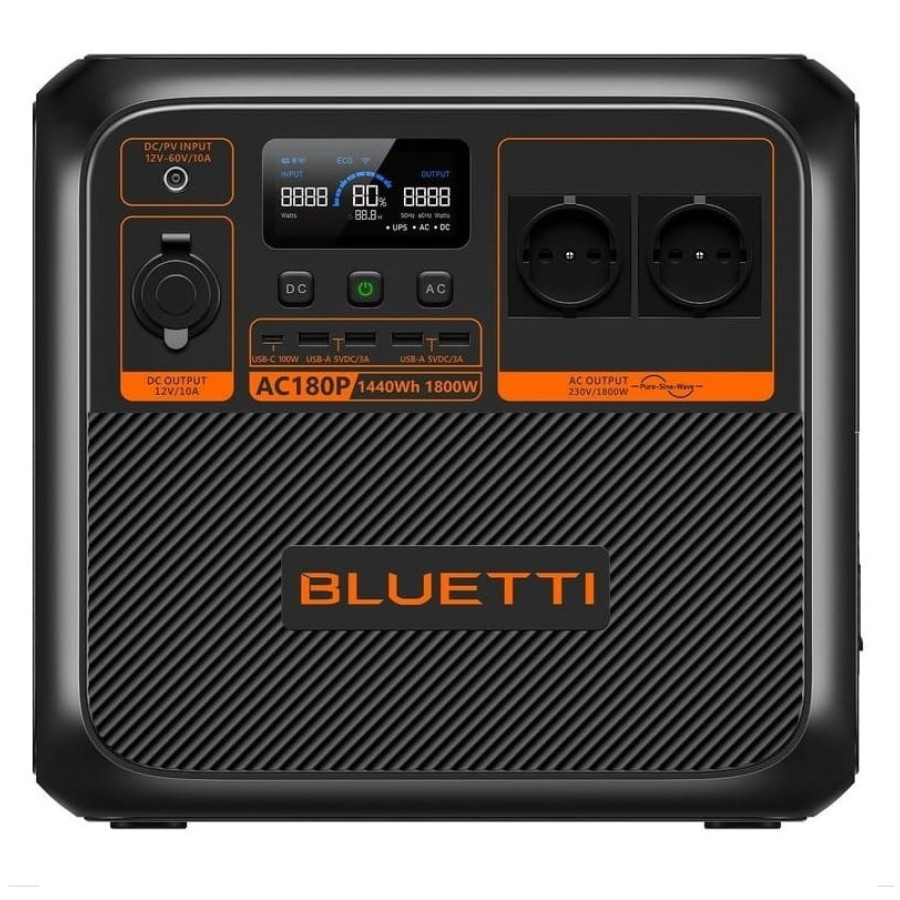 BLUETTI AC180P