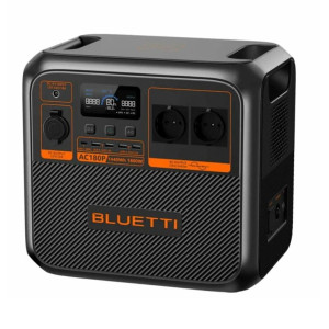 BLUETTI AC180P