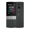 Nokia 150 Dual Sim 2023 Black (UA)