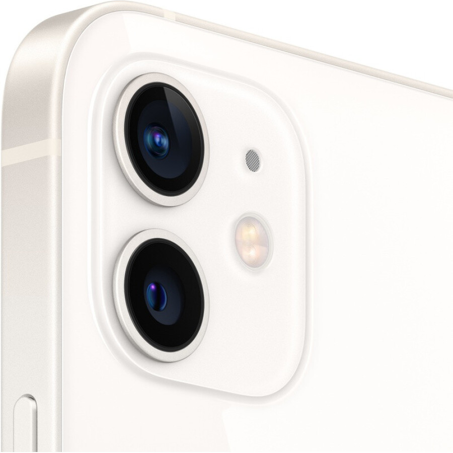 Apple iPhone 12 128GB White (MGJC3/MGHD3) (USED Grade_А)