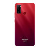 Ulefone Note 10P 3/128GB Red