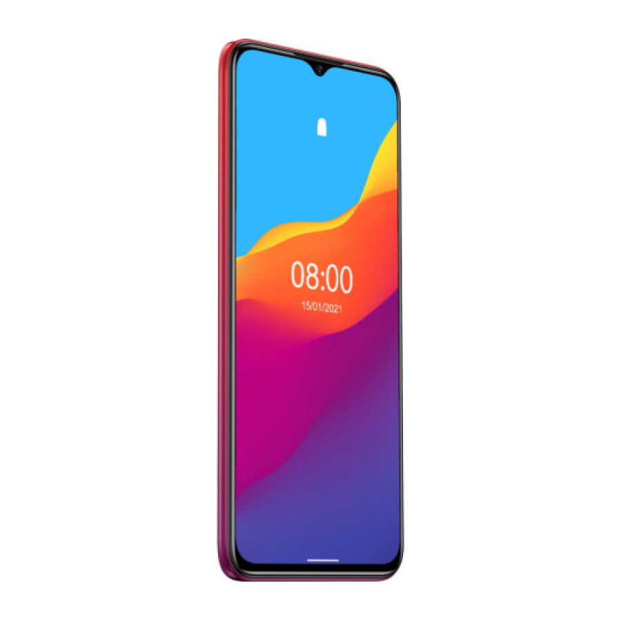 Ulefone Note 10P 3/128GB Red