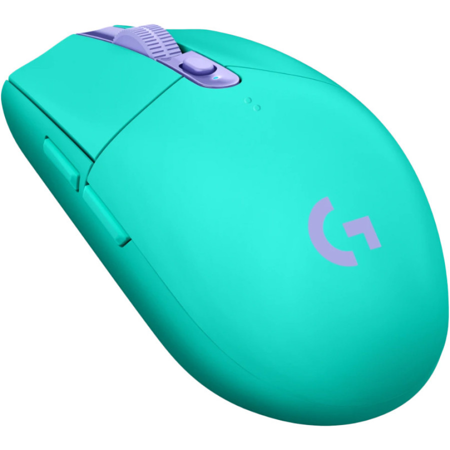 Logitech G305 Lightspeed Mint (910-006378)