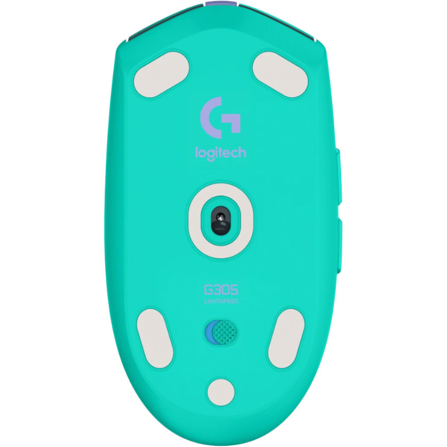 Logitech G305 Lightspeed Mint (910-006378)