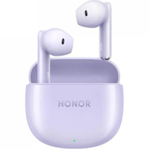 Honor Earbuds X6 Purple