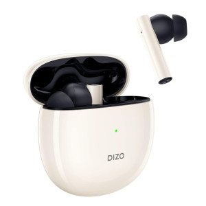 Realme DIZO GoPods Creme White