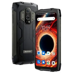 Blackview BV9300 12/256GB Black (Ranging Version)