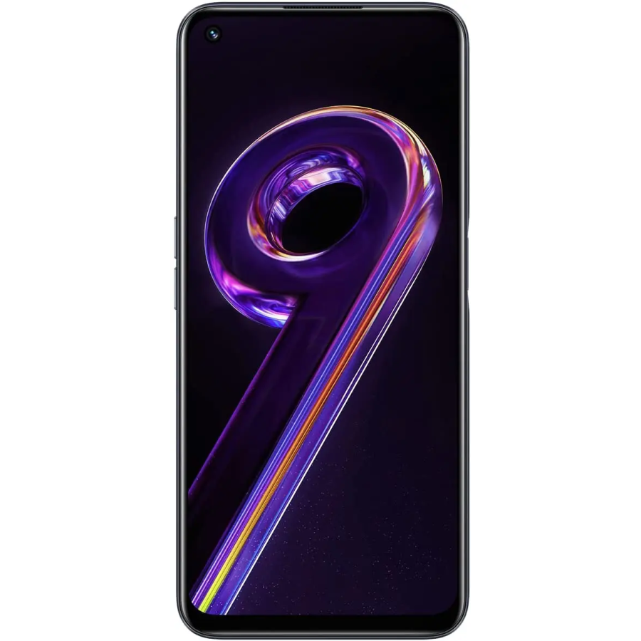 Realme 9 Pro 6/128GB Midnight Black