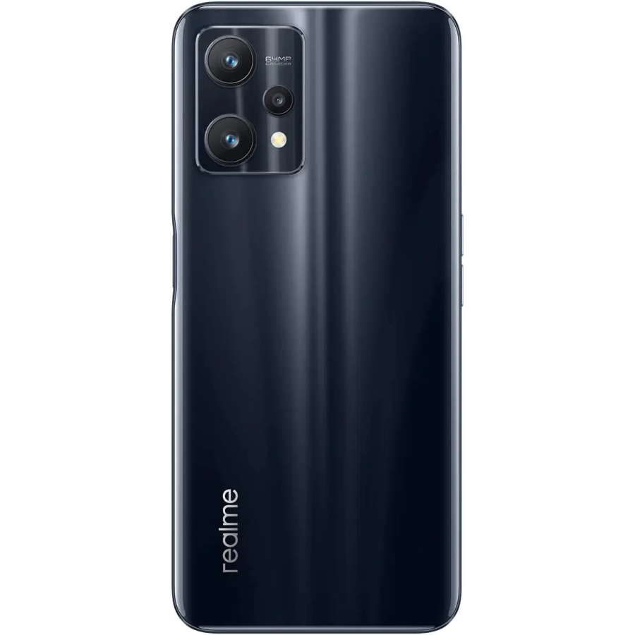 Realme 9 Pro 6/128GB Midnight Black