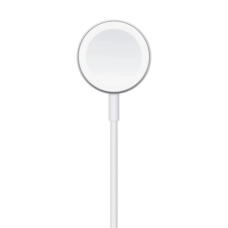 Apple Watch Magnetic Charging Cable (1m) (MX2E2) (High Copy)