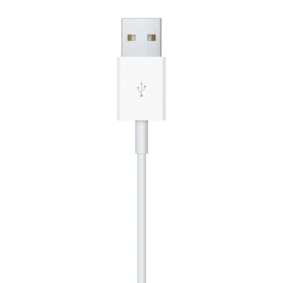 Apple Watch Magnetic Charging Cable (1m) (MX2E2) (High Copy)