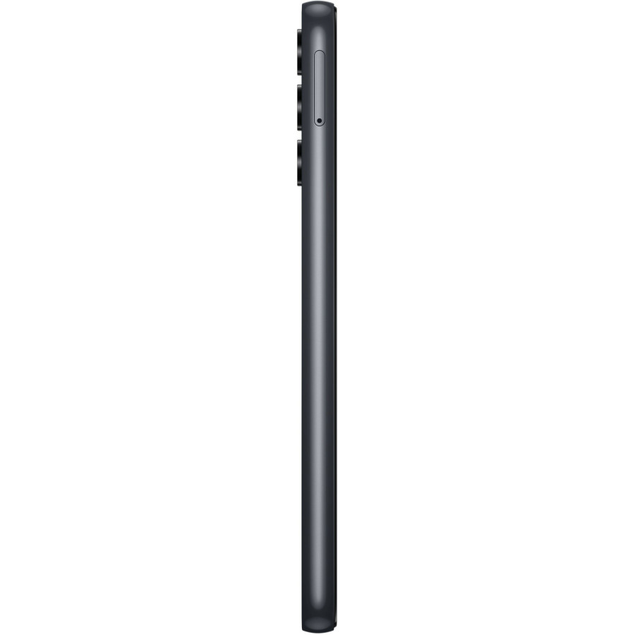SAMSUNG GALAXY A14 4/64GB BLACK (SM-A145FZKU) (UA-UCRF)