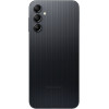 SAMSUNG GALAXY A14 4/64GB BLACK (SM-A145FZKU) (UA-UCRF)