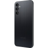 SAMSUNG GALAXY A14 4/64GB BLACK (SM-A145FZKU) (UA-UCRF)