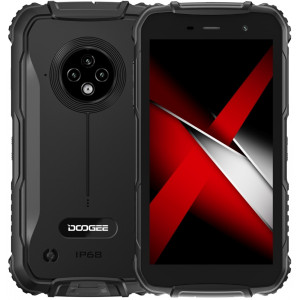 DOOGEE S35 3/16GB Black