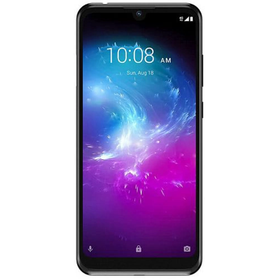 ZTE Blade A51 Lite 2/32GB Black (UA)