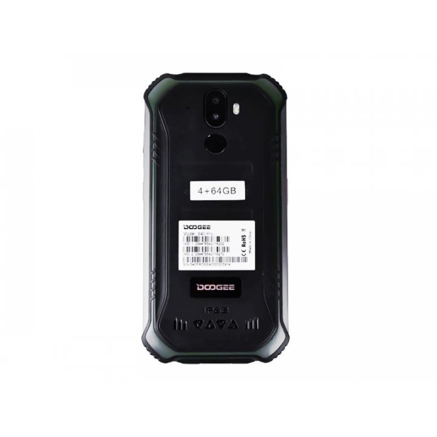 DOOGEE S40 Pro 4/64GB Green
