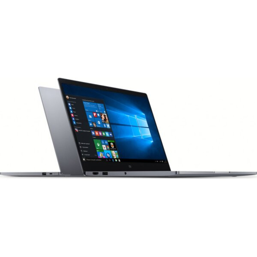 Xiaomi Mi Notebook Air 13.3 i7 8/512Gb MX250 Silver 2019 (JYU4150CN)