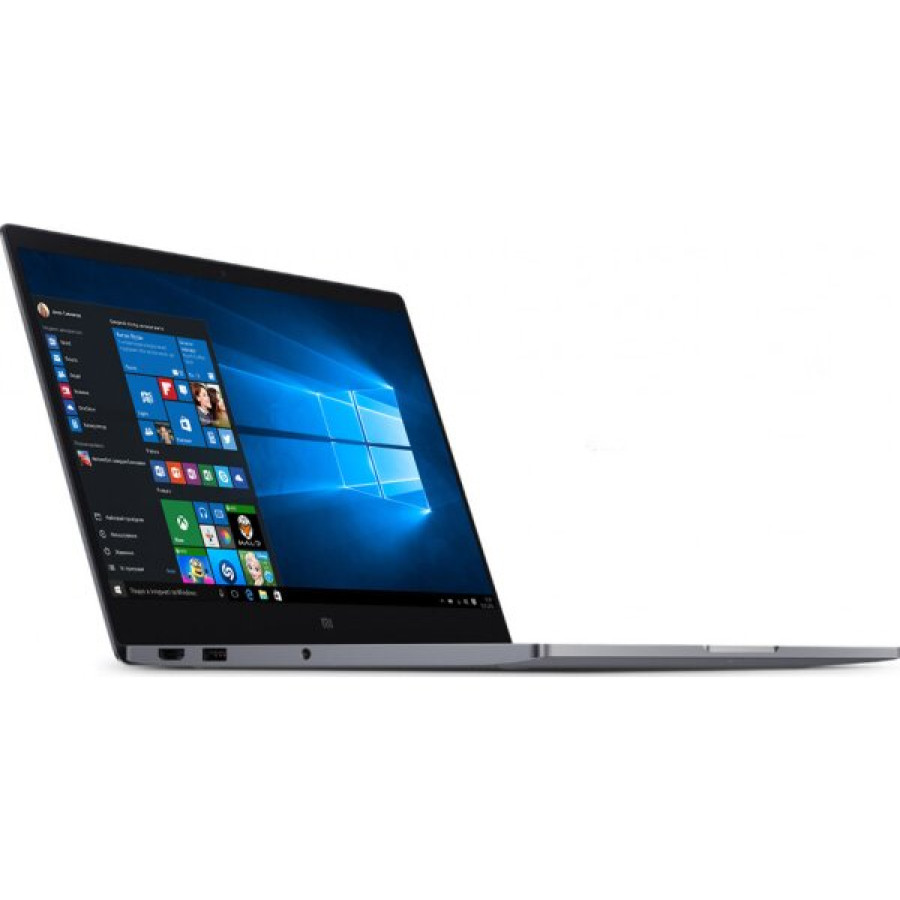 Xiaomi Mi Notebook Air 13.3 i7 8/512Gb MX250 Silver 2019 (JYU4150CN)