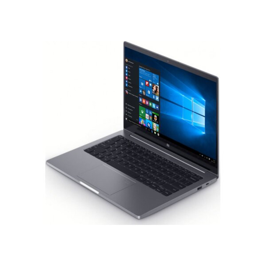Xiaomi Mi Notebook Air 13.3 i7 8/512Gb MX250 Silver 2019 (JYU4150CN)