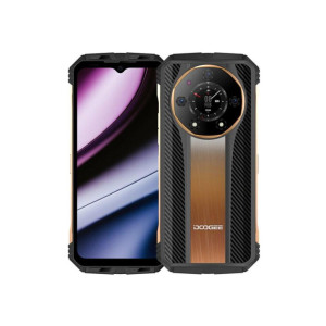 DOOGEE S110 12/256GB Gold