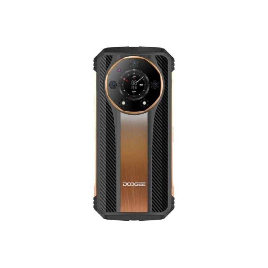 DOOGEE S110 12/256GB Gold