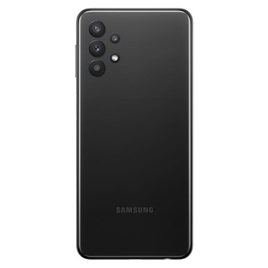 Samsung Galaxy A32 4/64GB Black (SM-A325FZKD)