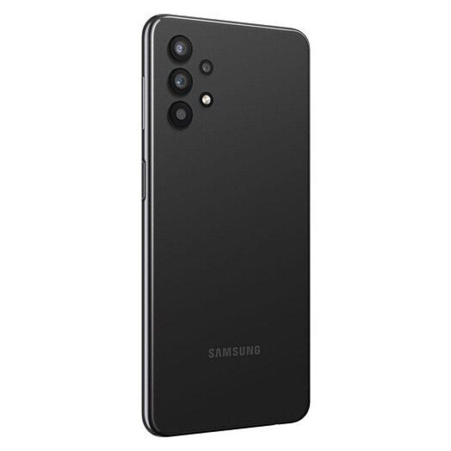 Samsung Galaxy A32 4/64GB Black (SM-A325FZKD)