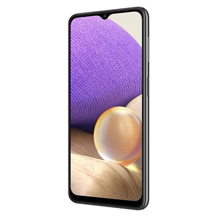 Samsung Galaxy A32 4/64GB Black (SM-A325FZKD)