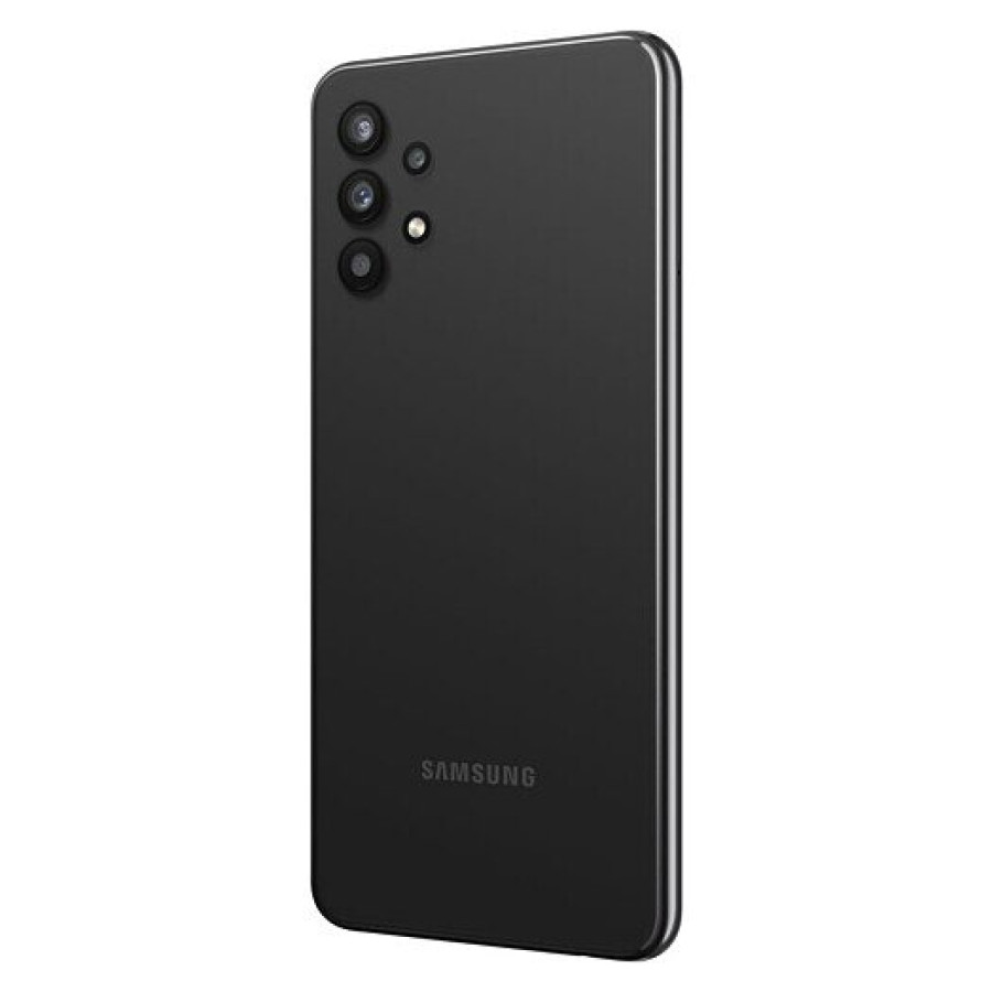 Samsung Galaxy A32 4/64GB Black (SM-A325FZKD)