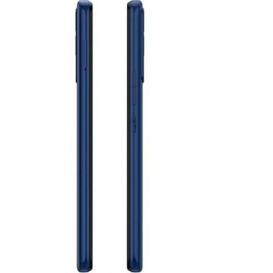 Tecno POP 5 LTE BD4i 3/32GB Deepsea Luster (4895180777363) (UA)