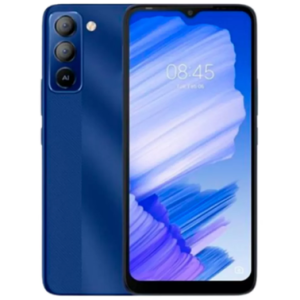 Tecno POP 5 LTE BD4i 3/32GB Deepsea Luster (4895180777363) (UA)